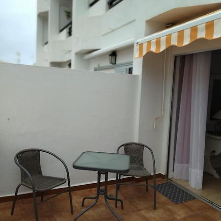 Terrasse. Wintersonne. Zentral. Gemuetlich. Einfach Leilighet Puerto de la Cruz  Eksteriør bilde